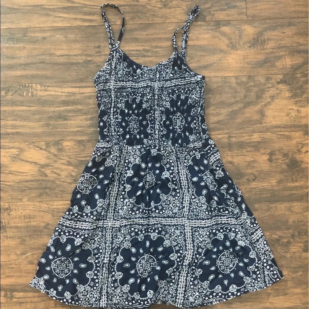 SOLD!!! Aeropostale Bandanna Dress SOLD!!!